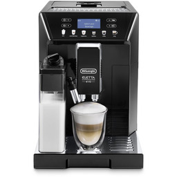 Ekspres ciśnieniowy DELONGHI Eletta Cappuccino Evo ECAM 46.860.B