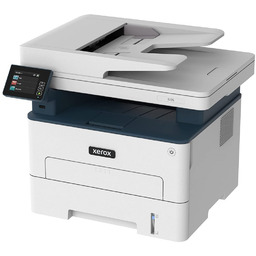 Drukarka wielofunkcyjna laserowa (mono) Xerox B235V/DNI