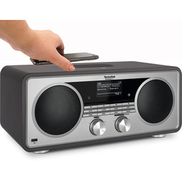 Radio Internetowe WiFi Dab+ Fm Bluetooth Usb MP3