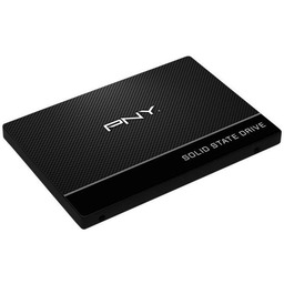 PNY CS900 1TB 2.5" SATA III (SSD7CS900-1TB-RB)