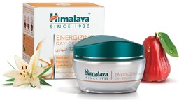 Energizujący Krem do Twarzy na Dzień Himalaya, 50ml