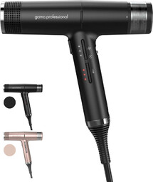 Ga.ma IQ1 Perfetto Professional Dual Filter lekka suszarka