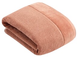 Ręcznik Vossen Pure 657 Red Wood