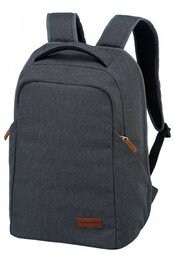 Plecak bezpieczeństwa na laptop Travelite BASICS 23l