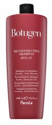 Fanola Botugen Reconstructive Shampoo bezsiarczanowy szampon rewitalizujący 1000