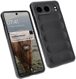 Bizon Pancerne etui Case Tur do OnePlus Nord