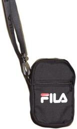 Saszetka na telefon Fila Fresno FBU0119 czarny