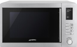 Kuchenka mikrofalowa SMEG MOE25X