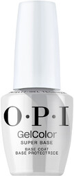 OPI Gel Color Intelli-Gel System, hybrydowa baza