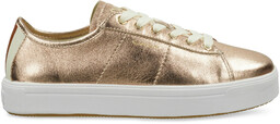 Sneakersy Gant 30531830 Złoty