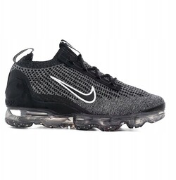 Buty Sportowe młodzieżowe Nike Air VaporMax 2021 Flyknit