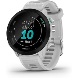 Garmin Forerunner 55 Smartwatch GPS Do Biegania Gray,