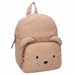 Plecak dla dzieci Comfort Friends brown Kidzroom
