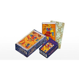 Fournier, Marseille, karty do tarota