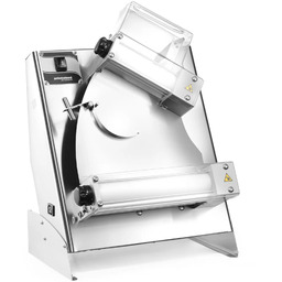 Wałkownica do ciasta na pizzę makaron elektryczna 140-