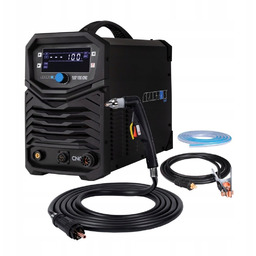 Przecinarka Plazmowa Plasma EasyCUT 100CNC 55mm 100A 400V