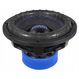 HiFonics ZRX12D2 subwoofer samochodowy 300 mm 30cm 12"