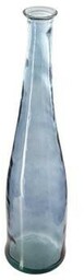 Wazon Long 79cm niebieski