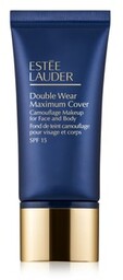 ESTÉE LAUDER Double Wear Maximum Cover Podkład