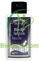 Bodylotion Mleczko do Ciała z Algami, Alg-Börje