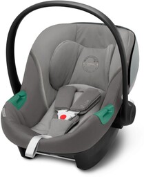 Cybex, Aton S2 I-Size, Fotelik Samochodowy, 0-13kg, Soho