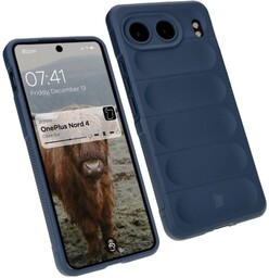 Bizon Pancerne etui Case Tur do OnePlus Nord