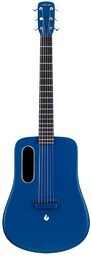 LAVA MUSIC ME 2 Freeboost BL