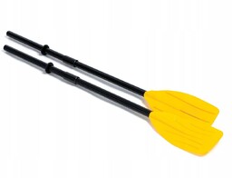 Wiosła Plastikowe do Pontonu 122 cm Intex 59623