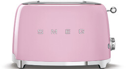 Toster SMEG 50''s Style TSF01PKEU
