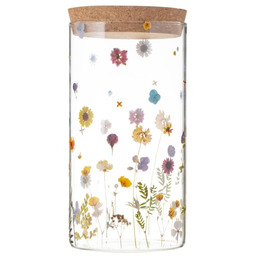 Typhoon Pojemnik szklany (1,1 l) Botanics