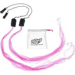 Play Juggling - Scarf Bolas z kolorową chustą