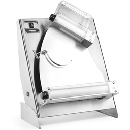 Wałkownica do ciasta na pizzę makaron elektryczna 260-