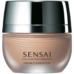 Anti-Ageing Cream Foundation SPF15 podkład w kremie CF13