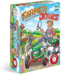 Gra Farmer Jones