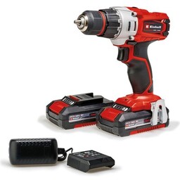 EINHELL Wiertarko-wkrętarka TE-CD 18/2 Li 4514231