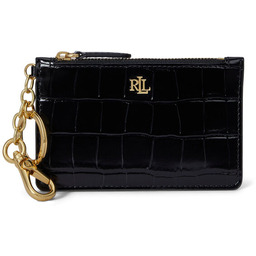 Bilonówka LAUREN RALPH LAUREN 432979863005 Czarny