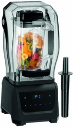 Bartscher Blender 2,5L z osłoną dźwiękoszczelną I Bartscher