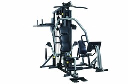 Horizon Fitness Atlas treningowy wielostanowiskowy Torus 5 (100755)