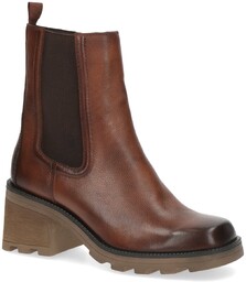 Botki damskie ocieplane Caprice 9-25425-41-41