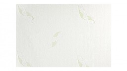 Pokrowiec na materac gruby Aloe Vera 160x200