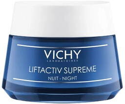 Vichy Liftactiv Supreme krem na noc 50ml