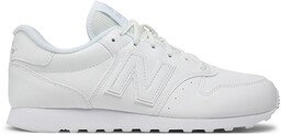 Sneakersy New Balance GM500ZW2 Biały