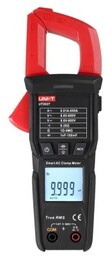 Uni-T Miernik cęgowy UT202T