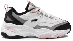 Sneakersy Skechers