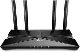 Tp-Link Archer Ax53 Router, Czarny, 260.2  135