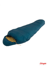 Easy Camp Śpiwór syntetyczny Falcon II Mummy -1C