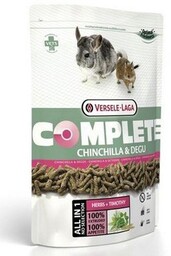 Versele-Laga Chinchilla Degu Complete 500g