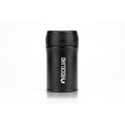Rockland Termos Obiadowy Meteor 0,5 L Black