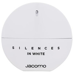 Jacomo Silences In White woda perfumowana 100 ml