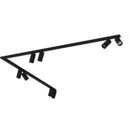 Reflektorek sufitowy MONO CORNER 2x150 7721 - Nowodvorski